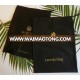 luxury hotel non woven cheap laundry bag