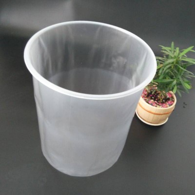 High Quality Reusable 5 Gallon Round Bottom Bucket Liner Steel Paint Plastic Pail Liners