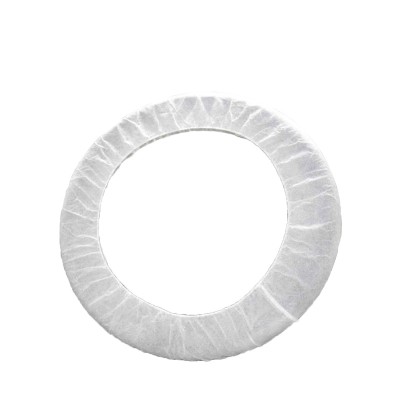 Disposable PE biodegradable Car Steering Wheel Cover