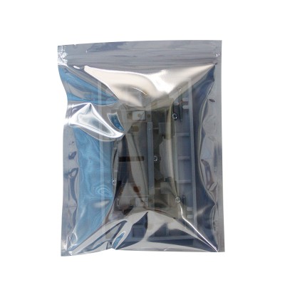 China supplier customized storage shielding bag/esd bag with antistatic feature