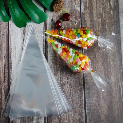 Eco-friendly printing plastic candy composite bag