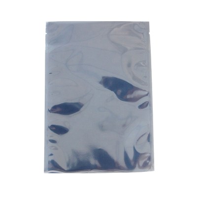 China supplier customized storage shielding bag/esd bag with antistatic feature