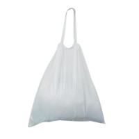 Wholesale Biodegradable Plastic Hotel Laundry Bag