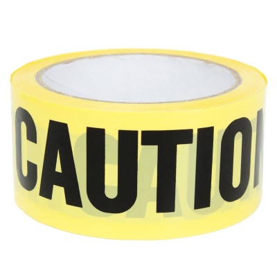 Factory Direct Price Barrier Tape Warning Tape Supplier