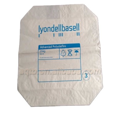 PP WOVEN BAG RICE BAG PP WOVEN BAG for agriculture products