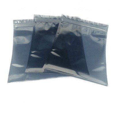 Hard Disk Drive Packaging Waterproof Self Seal Bag Antistatic Shielding Bags